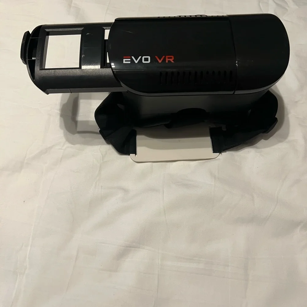 EVO VR